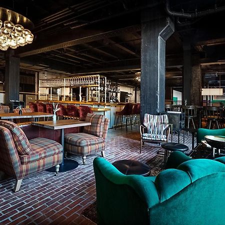 Crossroads Hotel 캔자스시티 외부 사진