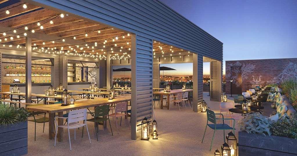 Crossroads Hotel 캔자스시티 시설 사진