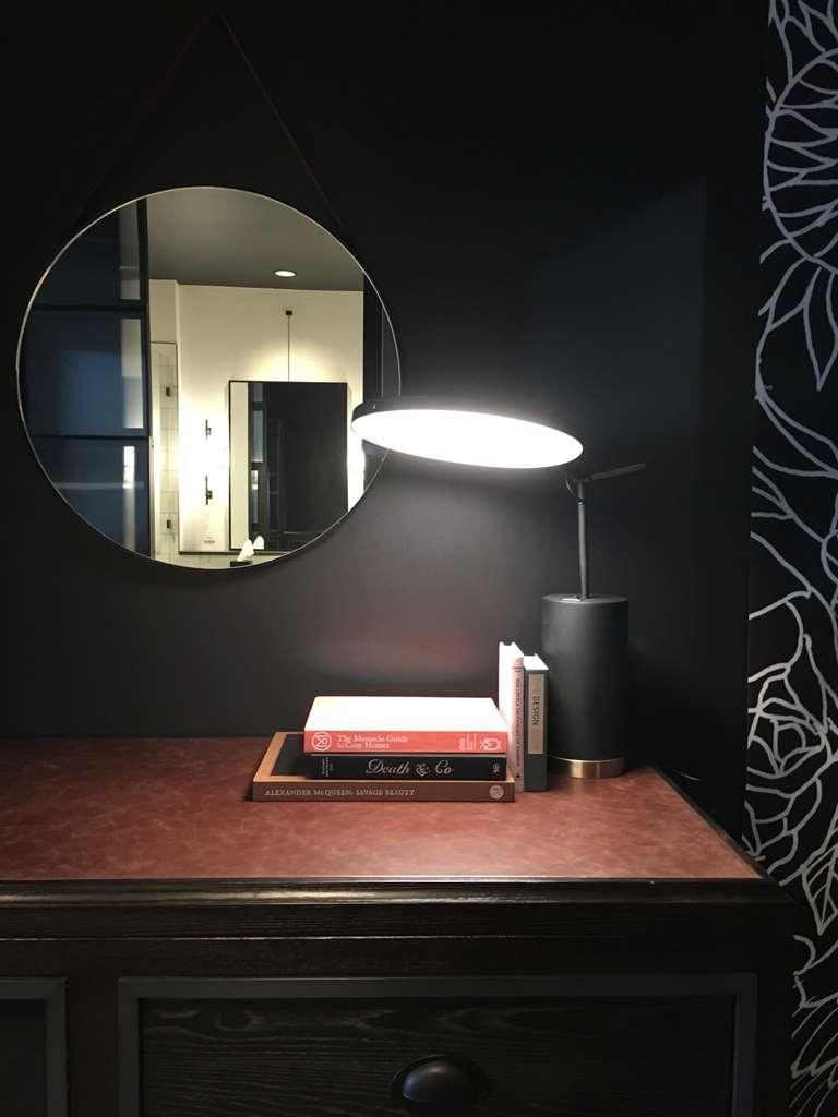Crossroads Hotel 캔자스시티 객실 사진